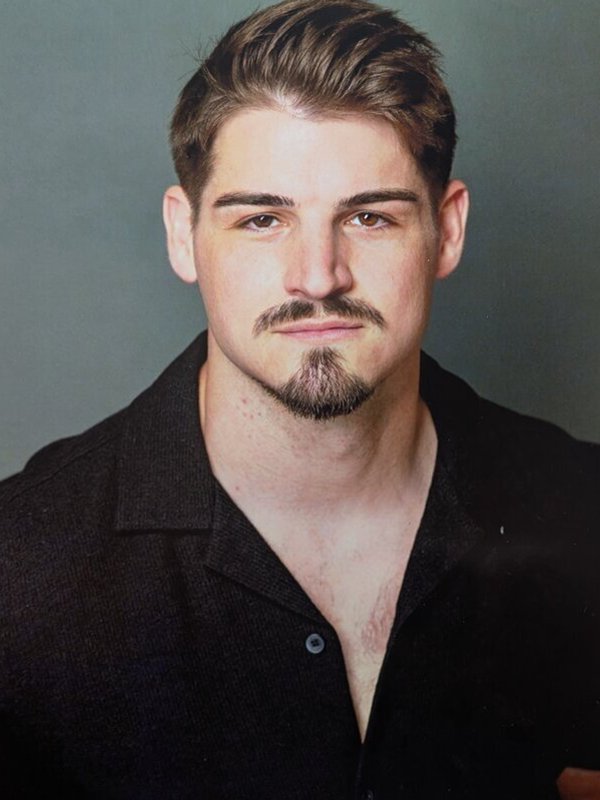 Michael S. Meyer headshot