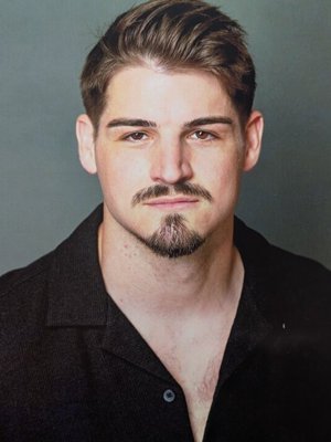 Cast, Crew, and Creators headshot