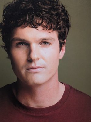 Cast, Crew, and Creators headshot