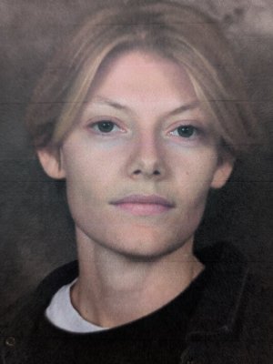 Cast, Crew, and Creators headshot