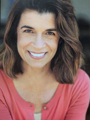 Cast, Crew, and Creators headshot