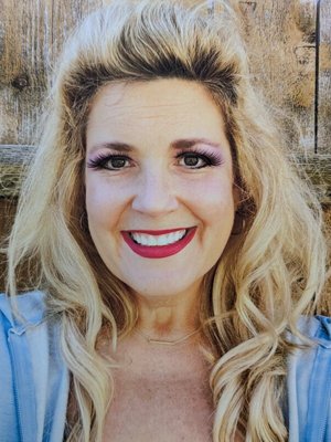 Cast, Crew, and Creators headshot